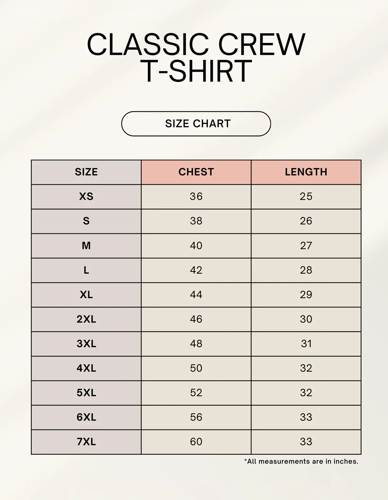 Plain Black Unisex Plus Size T-Shirt - Sigma Trends