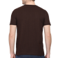 Happy Ganesh Chaturthi Coffee Brown T-Shirt