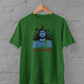 Har Har Mahadev Plus Size T-Shirt Green - Sigmatrends