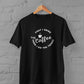 Coffee Lover Unisex Plus Size T-Shirt - First I Drink Coffee Then I Do The Things - Sigma Trends