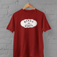 Legends Are Born In March Unisex Plus Size Maroon T-Shirt - sigmatrends