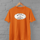 Legends Are Born In March Unisex Plus Size Orange T-Shirt - sigmatrends