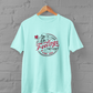 If I Had Feelings They'd Be For You Plus Size Unisex Mint T-Shirt - sigmatrends