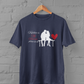 Together Is My Favorite Place To Be Unisex Navy Blue Plus Size T-Size - sigmatrends