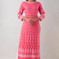 Pretty Rayon Plus Size Straight Kurti - Sigma Trends
