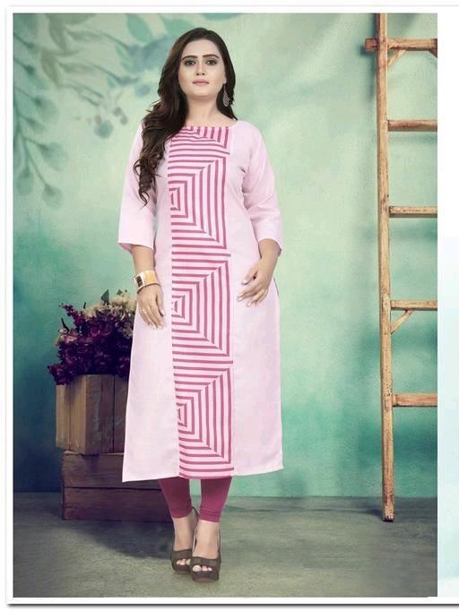 Fine Hand Block Printed Kurti with Resham – ranasbykshitija