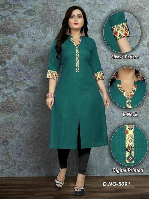 Kurti And Leggings Party Wearing | International Society of Precision  Agriculture